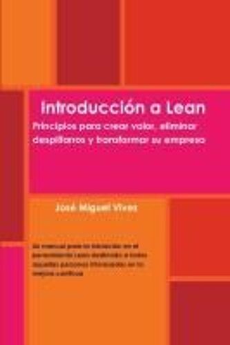 Introducción A Lean