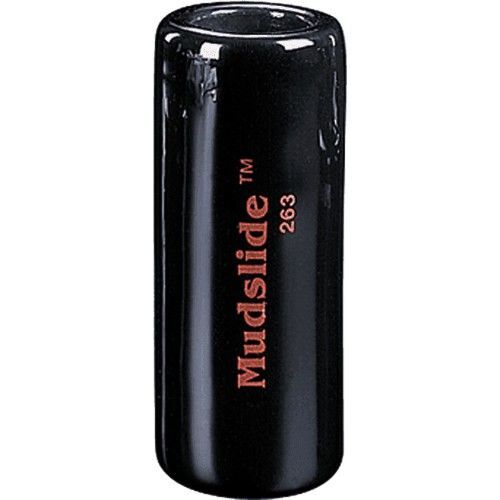 Dunlop 263 - Bottleneck Porcelaine Mudslide Médium