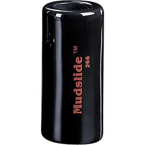 Dunlop 266 - Bottleneck Porcelaine Mudslide Large