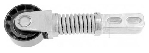 Galet Tendeur De La Courroie D'accessoires Diamètre 60 Mm - Renault Espace Iv (Jk0\1_) 1.9 Dci (Jk0u) 04/2003>02/2005