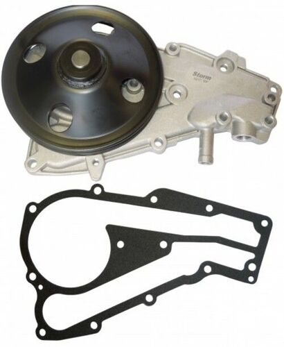 Pompe À Eau Avec Joint Gamme Eco - Renault Express 1.1 07/1985-03/1998