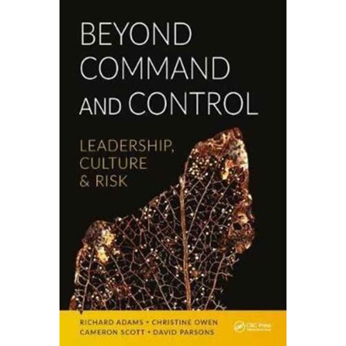 Beyond Command And Control
