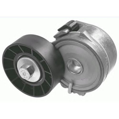 Tendeur De La Courroie D'accessoires Diamètre 70 Mm - Citroën C5 I (Dc_) 2.0 Hdi (Dcrhzb, Dcrhze) 03/2001>08/2004