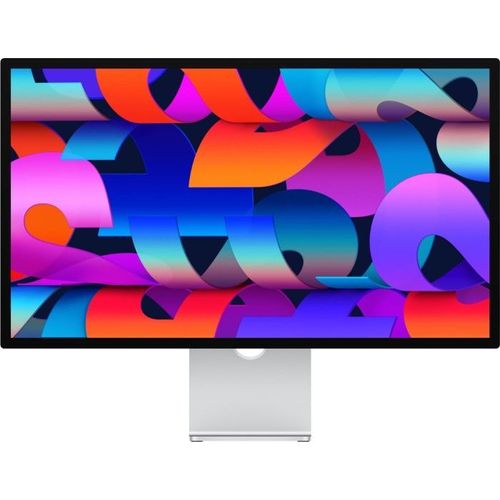 Ecran PC Apple Studio Display 27" 5120 x 2880 pixels 5K Ultra HD Argent