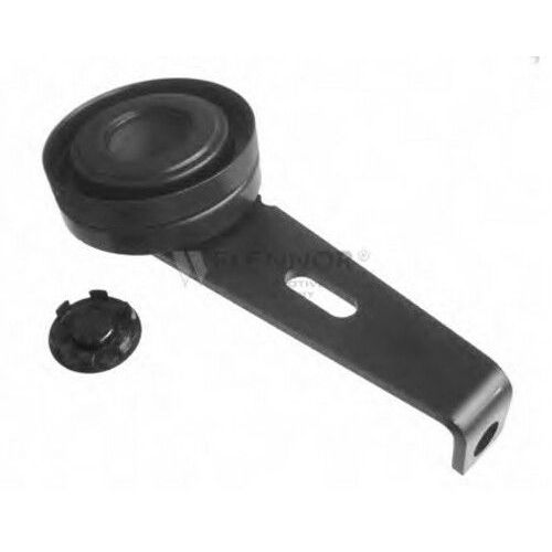 Galet Tendeur De La Courroie D'accessoires Diamètre 85 Mm - Citroën Jumper I Autobus\Autocar (230p) 1.9 Td 08/1994>04/2002