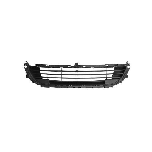 Grille Prise D\'air Inferieur Pour Citroen C4