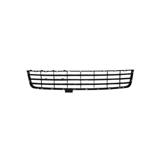 Grille Prise D\'air Inferieur 08 (Dans Pare Choc Inferieur) Pour Citroen C2