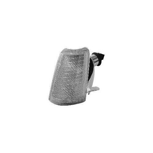 Clignotant Avant Gauche Orange Avec Porte-Ampoule Pour Peugeot 205