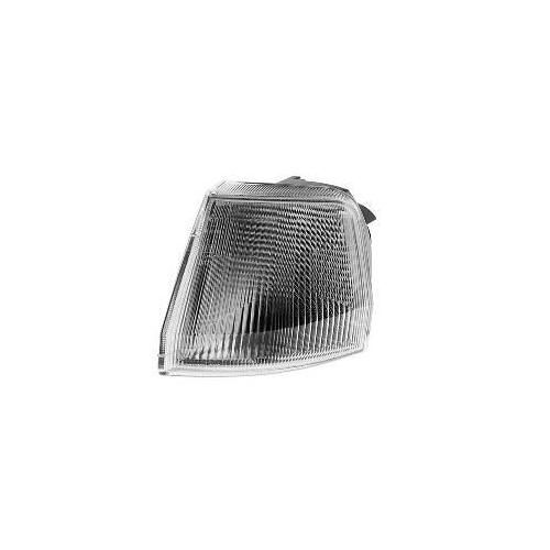 Clignotant Avant Gauche Avec Porte-Ampoule Pour Peugeot 106