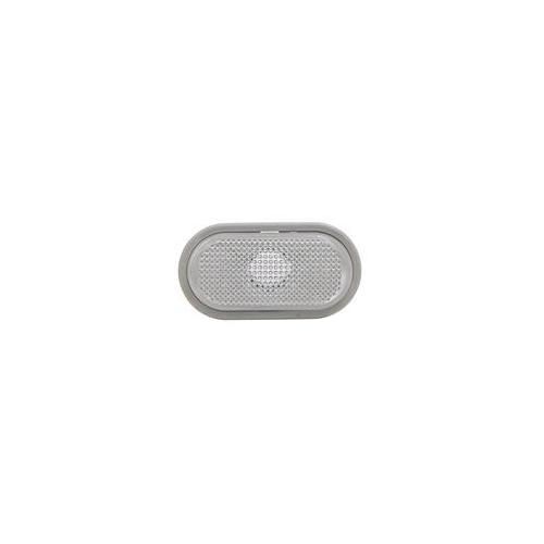 Repetiteur Avant Droite/Gauche Blanc Pour Nissan Interstar