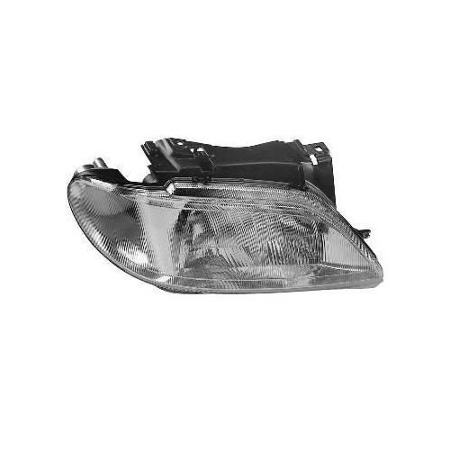 Phare Droit Avec Clignotant H4 Pour Citroen Xsara