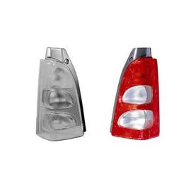 Feu Arriere Droit Sans Partie Electrique Pour Suzuki Wagon-R