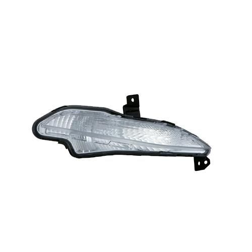 Feu Eclairage Jour Droit Pour Phare Led Pour Peugeot 308