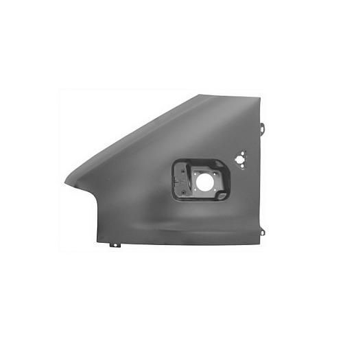 Aile Avant Gauche Pour Citroen Jumper