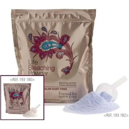 Poudre Décolorante Bleue 500 G 
