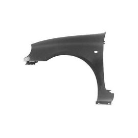 Aile Avant Gauche 06/01 Pour Renault Clio