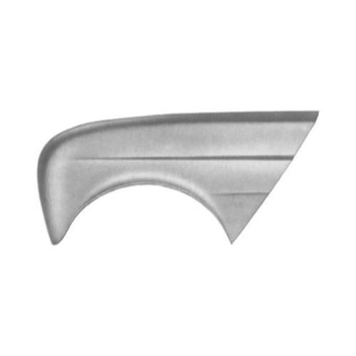 Aile Avant Gauche Pour Renault R4