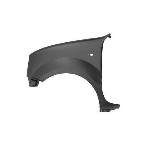 Aile Avant Gauche 03 Pour Renault Kangoo