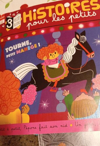 Histoires Pour Les Petits Milan Nr 234