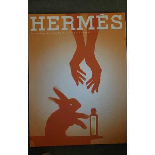 Le Monde D'hermes 40