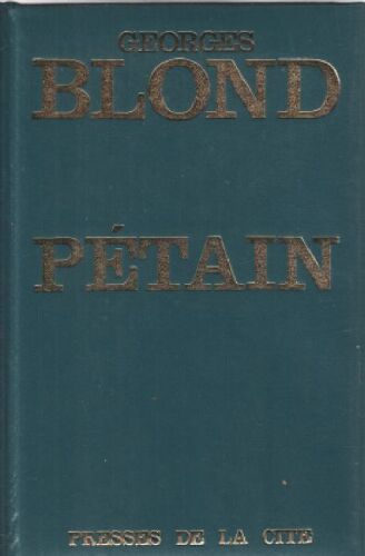 Pétain