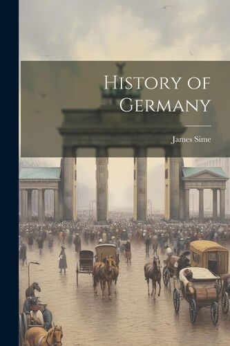 History Of Germany