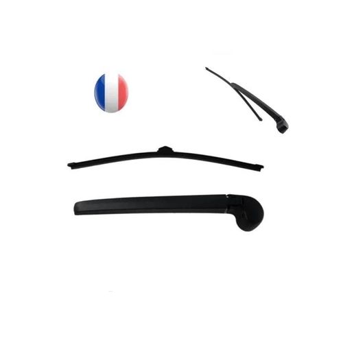 Bras Balais Essuie Glace Arrière Pour Audi A1 A4 Q5 Q7 Touareg Porsche Cayenne