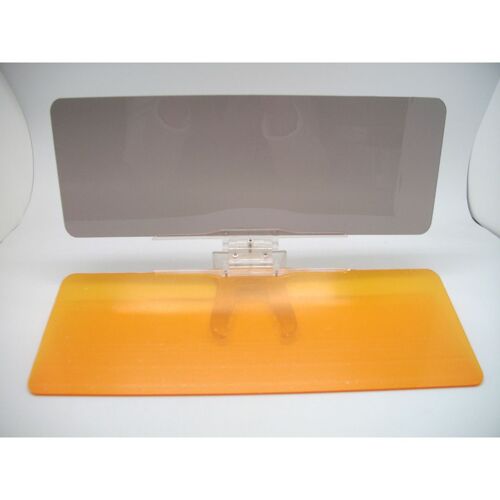 Venteo - Pare Soleil Vizclear Hd Car Visor