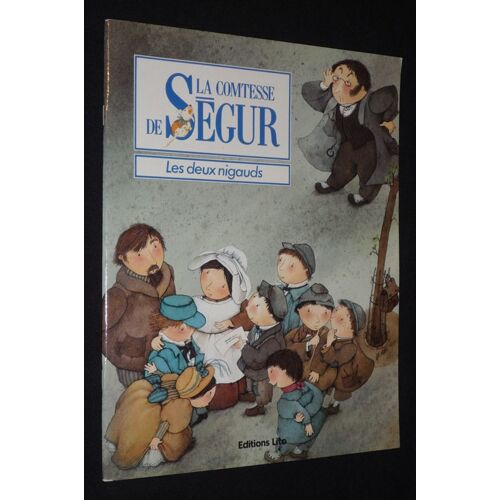 Les Deux Nigauds