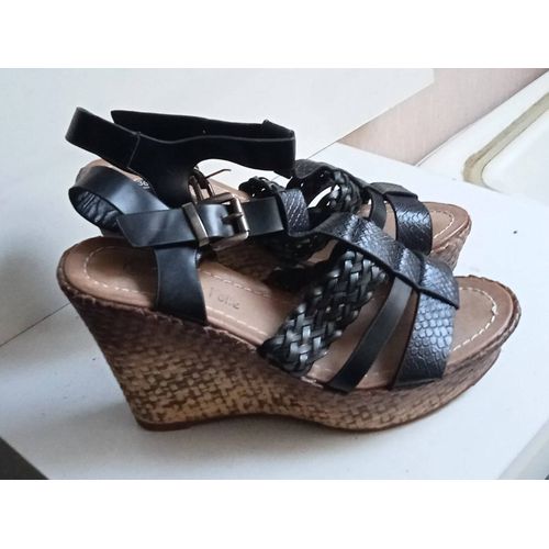 Chaussure Femme Taille 36 Marque Forever Folie