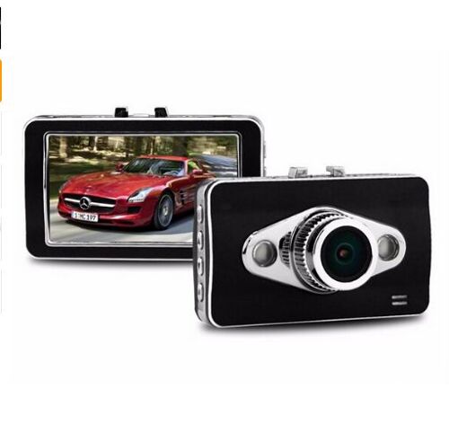 Novatek 96650 Z5 Voiture Dvr Caméra Full Hd 1080p Enregistreur Vidéo De Détection Ir Dotopon®