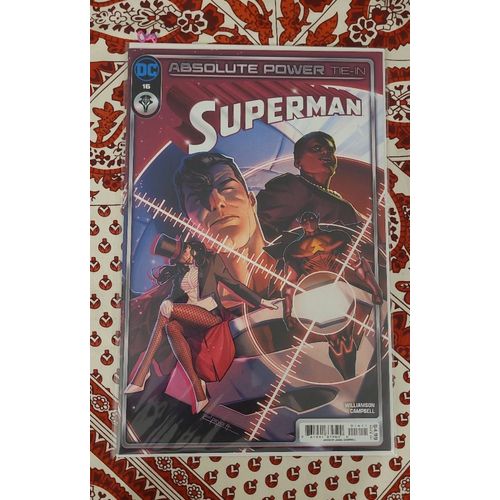 Superman 2023 16