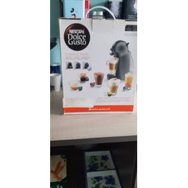 Dolce gusto