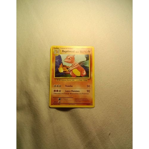 Reptincel 10/108 2016