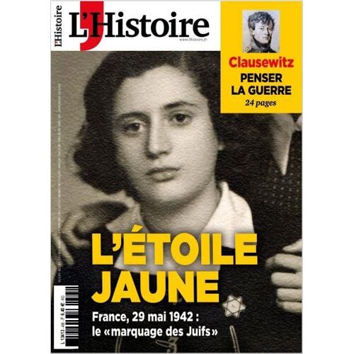 L Histoire 495 L Etoile Jaune