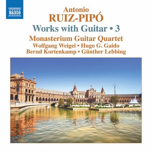 Works With Guitar 3 [Cd]