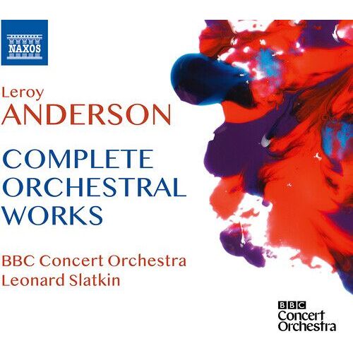 Complete Orchestral Works [Cd] Boxed Set