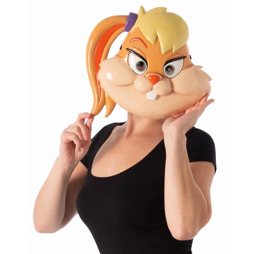 Masque Lola Bunny - Looney Tunes Adulte