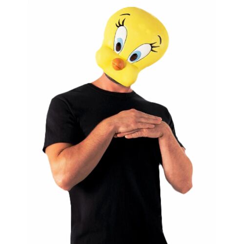 Masque Titi - Looney Tunes Adulte