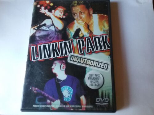 Linkin Park Unauthorized
