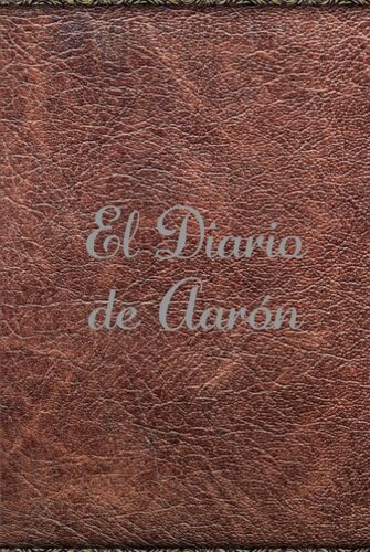 El Diario De Aarón (Spanish Edition)