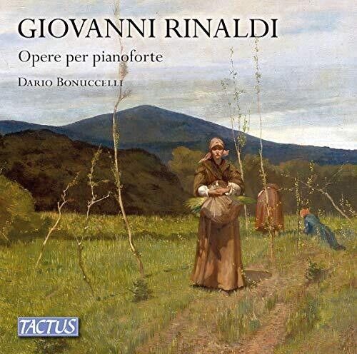 Opere Per Pianoforte [Cd] 3 Pack