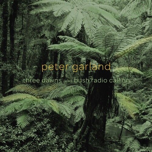 Three Dawns & Bush Radio [Cd]