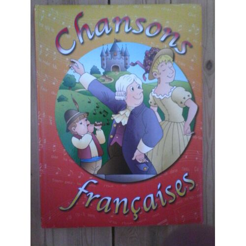 Chansons Françaises