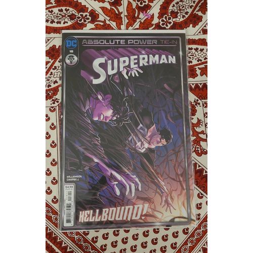 Superman 2023 18