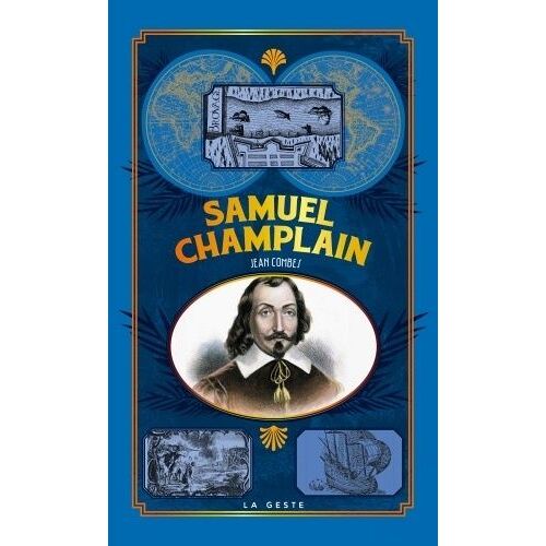 Petite Histoire De Champlain