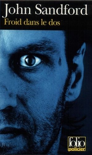 Froid Dans Le Dos