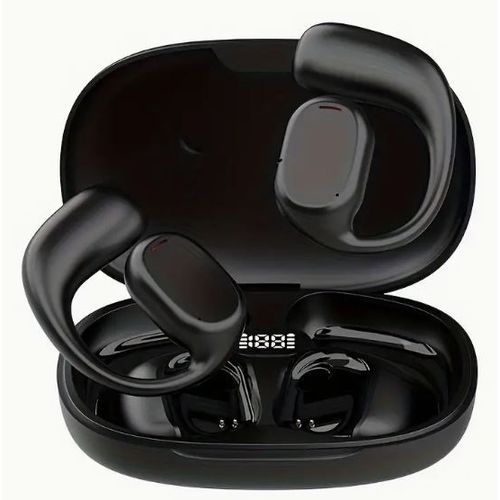 Écouteurs Sport Sans Fil à Crochet Ouvert