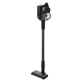 Aspirateur balai/à main (2-en-1) sans sac Hoover HF4 HF410P 011 - sans fil - vert bleu océan - 1 batterie