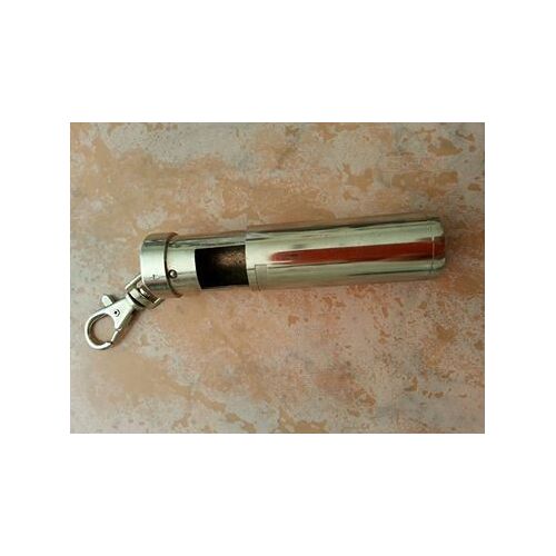 Cendrier De Poche Porte Clé